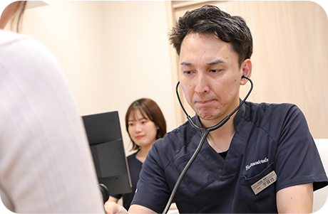 ふくい内視鏡・胃腸クリニック